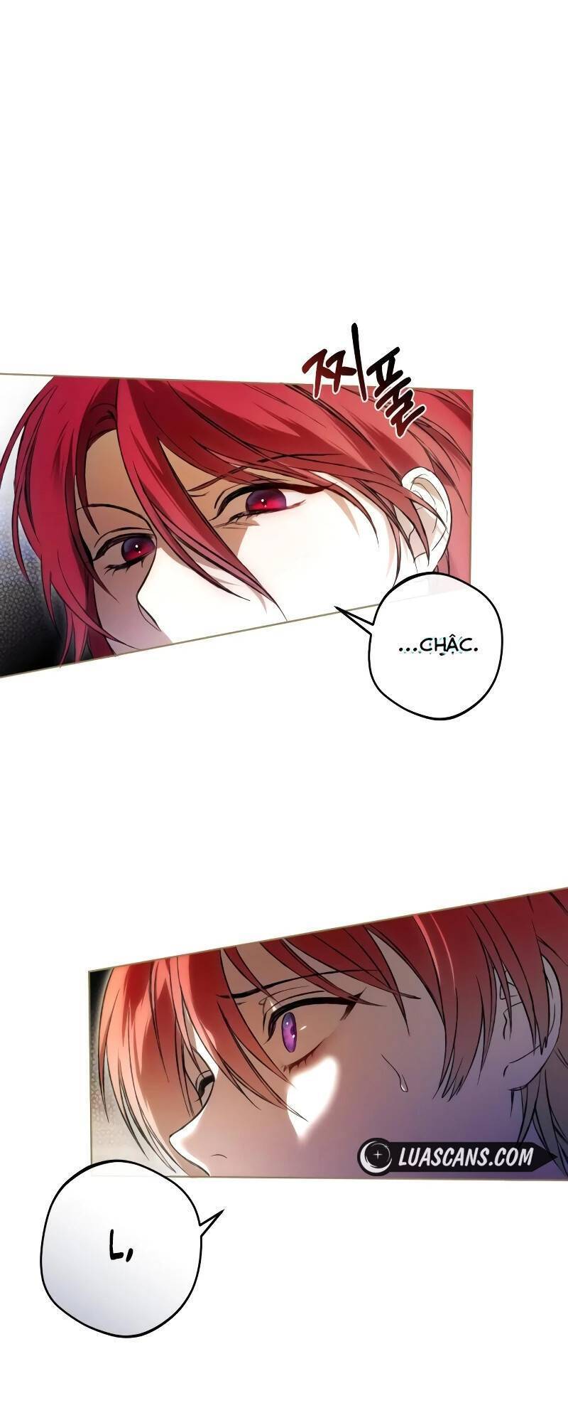Bạo Chúa Độc Ác Trở Lại - chap4 - Trang 45